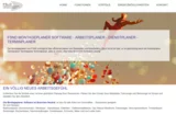 Software für Montageplaner Arbeitsplaner Dienstplaner Software für Montageplaner Arbeitsplaner Dienstplaner